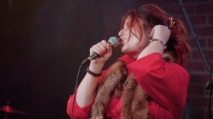 «Какое небо!» Дарья Супрунюк, Илья Хлопонин