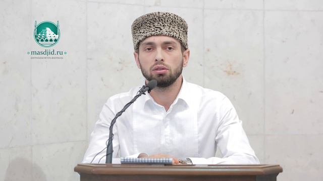 Современная молодежь I Мухаммад Майранов смотреть онлайн