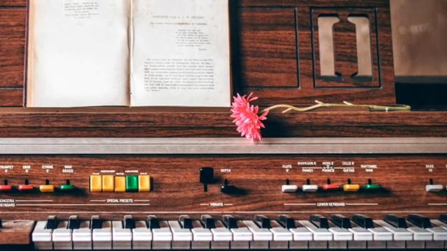 William Bolcom, Amazing Grace (Gospel Preludes for Organ) смотреть онлайн