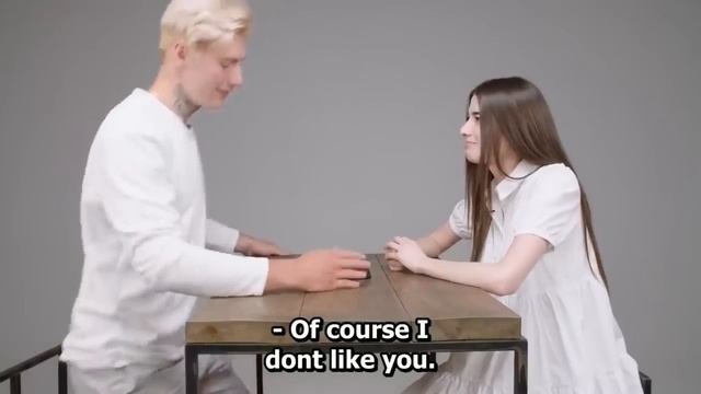 Narcissist woman rejects everyone смотреть онлайн
