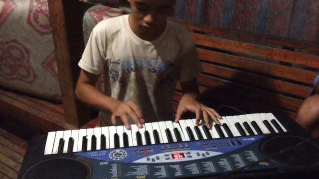 Wedding March Remix Piano Version смотреть онлайн