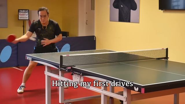 Ersteindruck - Das neue Viscaria Super ALC - alles Super ? смотреть онлайн