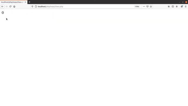 PHP OOPS tutorials in Hindi/Urdu : Constructor смотреть онлайн