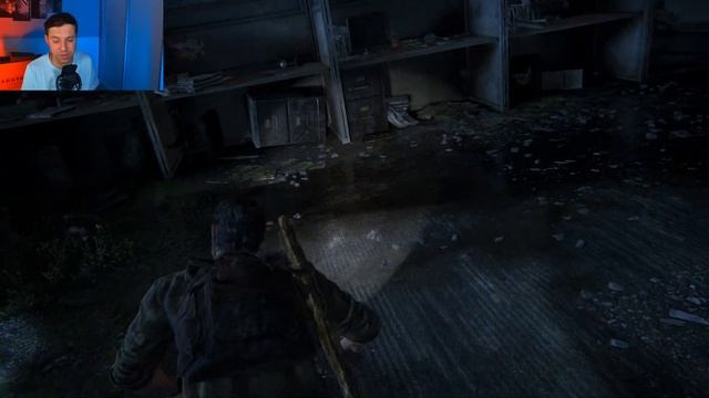 GAMEPLAY EN DIRECTO THE LAST OF US PARTE 1 (REMAKE) смотреть онлайн