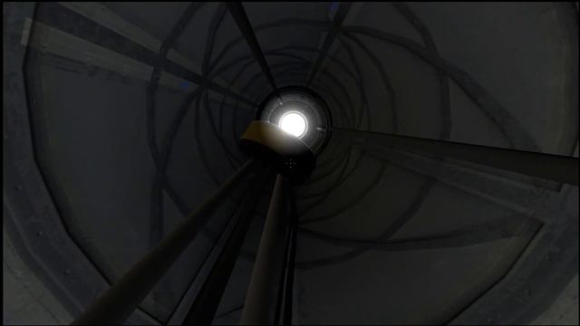 Portal 2: Картоха смотреть онлайн