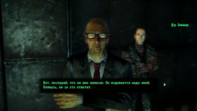 Fallout 3 неспешное прохождение - Ривет-Сити смотреть онлайн
