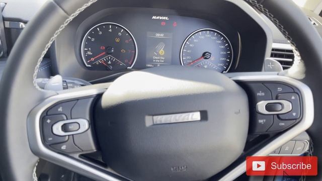 2021 HAVAL JOLION REVIEW смотреть онлайн