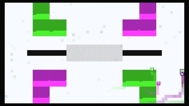 Sportsfriends - 4-Player Multiplayer and Secret Modes (Uncommentated) смотреть онлайн