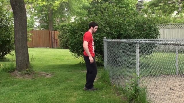 How to Parkour: Monkey Vault смотреть онлайн