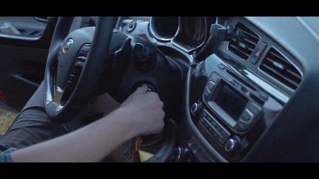 Свадебное LOVE STORY