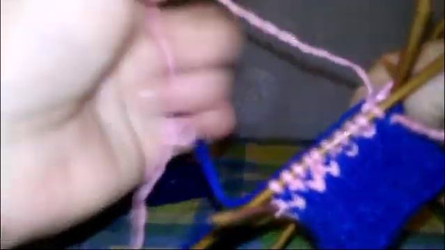 видео из архива #НоскиЖаккардовыйУзор #Мастер_Класс Часть 1 смотреть онлайн