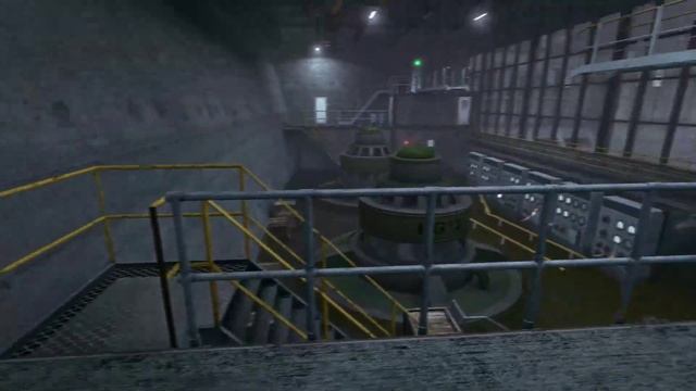 INFRA -обычный день обычного инженера смотреть онлайн