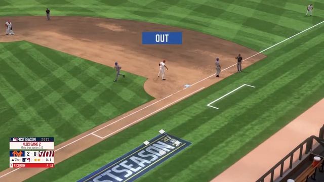 R.B.I Baseball 21 Break Out The Broom Trophy/Achievement Part 1 смотреть онлайн