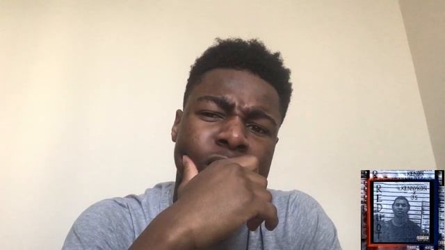 #NPE KENNYKON x JS - “RedHot” [REACTION] смотреть онлайн