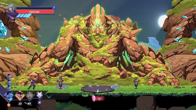 Astral Ascent смотрим смотреть онлайн