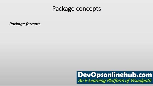 Introduction to Nexus | Nexus Class - 01 Tutorial for Beginners | Visualpath смотреть онлайн
