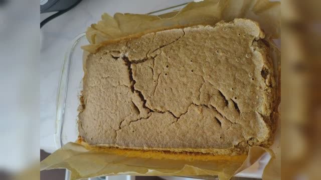 Овсяный хлеб своими руками смотреть онлайн