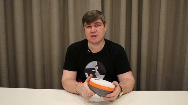 ГНСС приемник вне конкуренции? EFT M1 Plus! смотреть онлайн