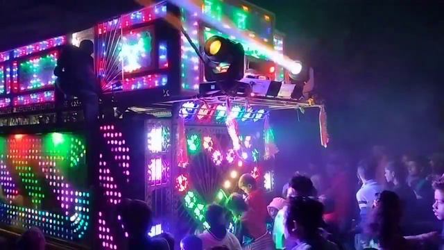 DJ Dhamal No.1 Mo.9608074958 Hattha Chowk Muzaffarpur Bihar смотреть онлайн