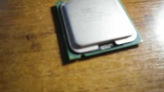 Обзор intel celeron d 326 смотреть онлайн