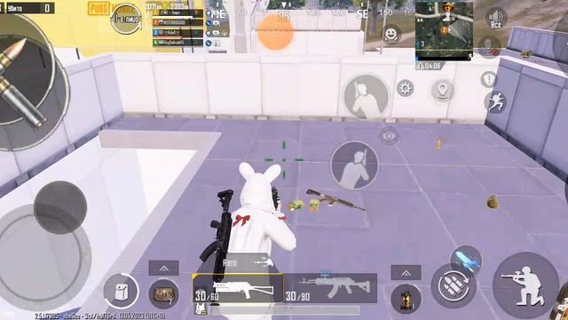 PUBG эрангель