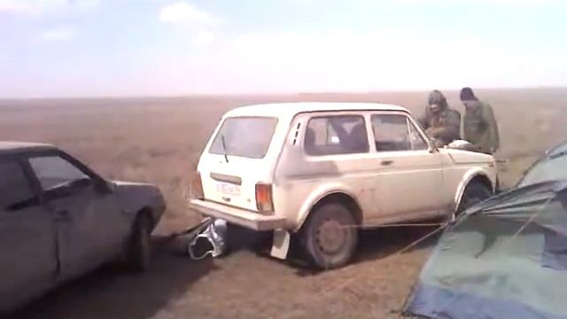 Лялин.болото. Волгоград. где гуси? смотреть онлайн