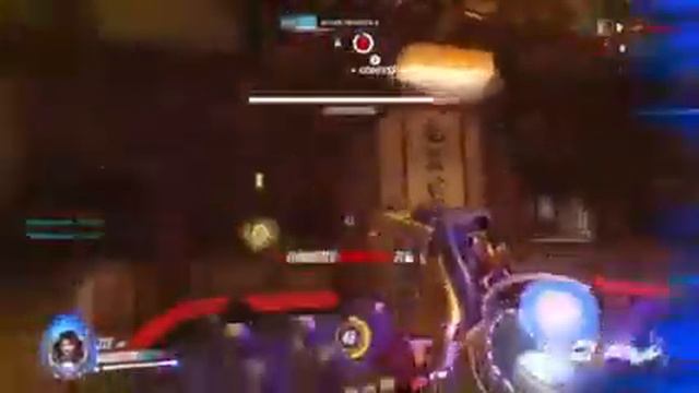 15 kill streak in 50 sc * Best Zarya смотреть онлайн