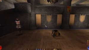 Arx Fatalis. Секреты,тайны и механики игры.