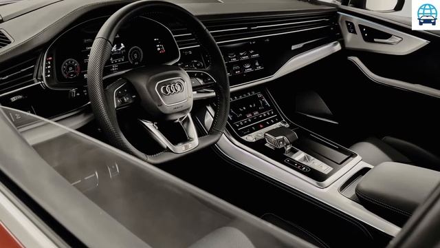 2023 Audi Q9 - 2023 Audi Q9 Finally Spied Testing | First Look! Review And New Update Price