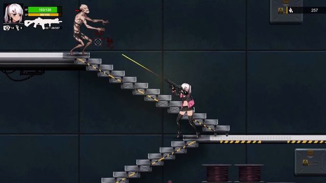 The Shadow of Yidhra Part 2 (2D Adults Game) смотреть онлайн