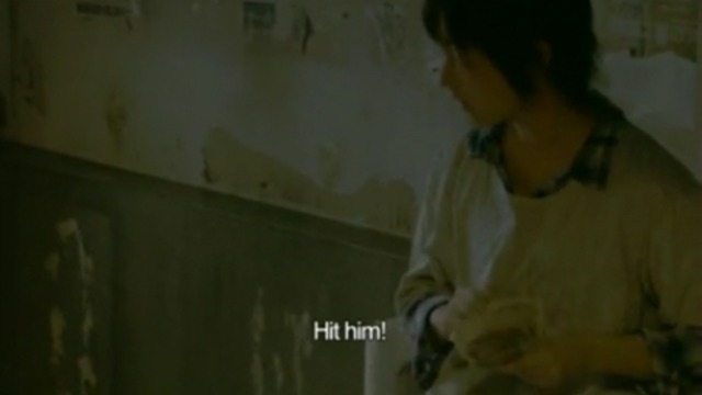 Cut, Япония, 2011 смотреть онлайн