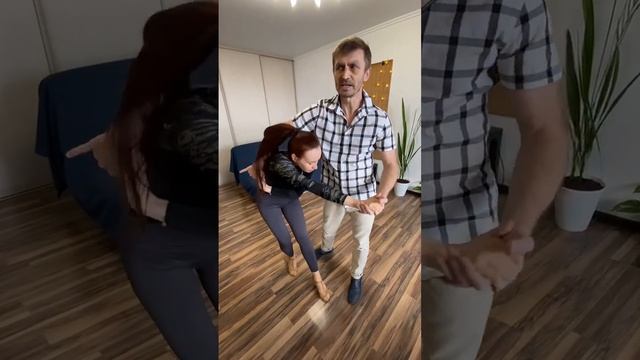 Бачата-уроки - Валерий Морозов & Валерия Агошкова - Perfecta feat MR Don, Vinny Rivera смотреть онлайн