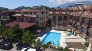 HİMEROS BEACH HOTEL, Kemer, Turkey