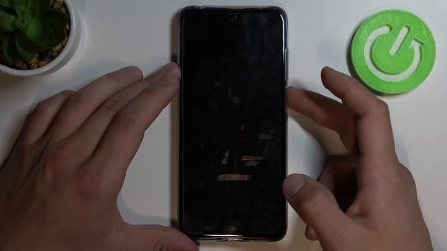 TCL 20 L Fingerprint Sensor Test - How Fast is Fingerprint Scanner Sensor? смотреть онлайн