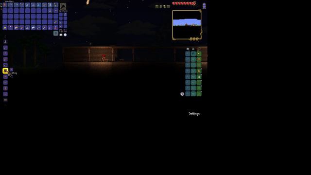 cAVeS Terraria#3 смотреть онлайн