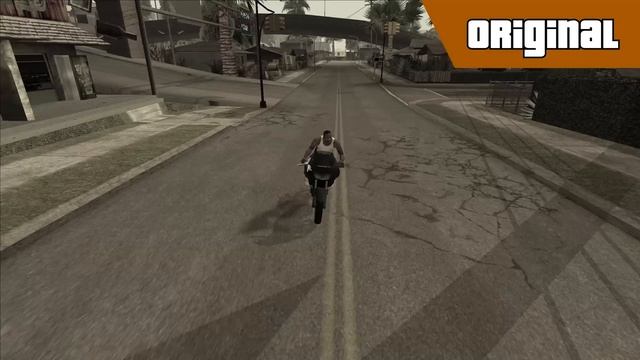 GTA Trilogy: Definitive Edition | Release vs. Now (Steam 2023) смотреть онлайн