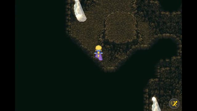 Let's Play Final Fantasy VI [Steam/PC] Part 3 - A Mountain смотреть онлайн