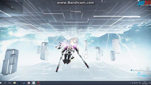 варфрейм 20 ранг смотреть онлайн