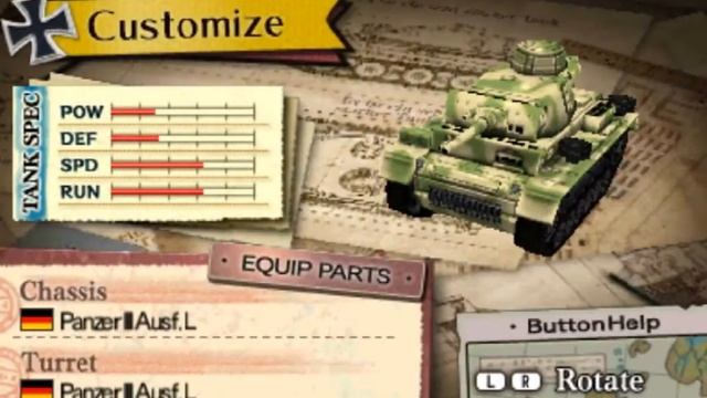 Lets Play - Bugs vs Tanks! Mission 1-01 + 1-02 Tutorial смотреть онлайн