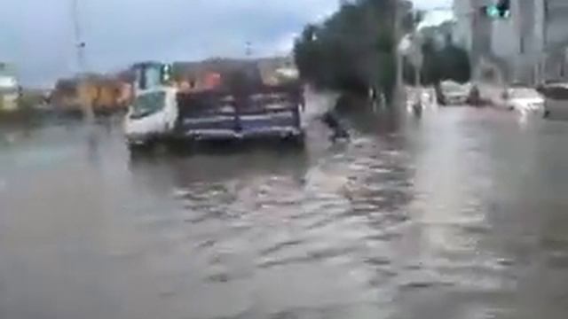 Потоп в благе!! смотреть онлайн