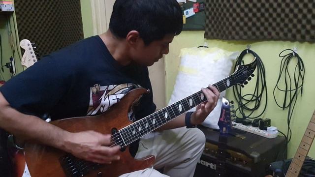 caperison gitar смотреть онлайн