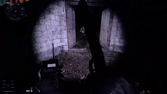 STREAM | S.T.A.L.K.E.R. Anomaly EFP - 3 смотреть онлайн