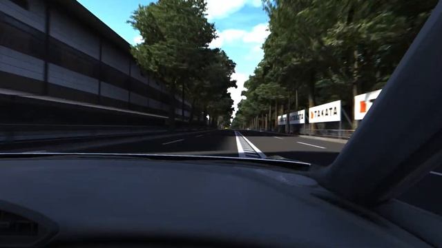 GT86 FR Race at Tokyo R246 | Gran Turismo Mode | Assetto Corsa | G29 + TH8A смотреть онлайн
