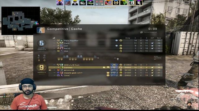 CS:GO " Who will win Major's ? " ( !lenovo ) Legion Y540 Gaming Laptop смотреть онлайн
