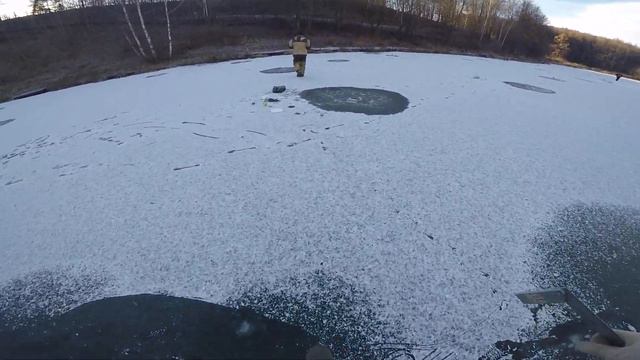 Первый Сиг на ратлин смотреть онлайн