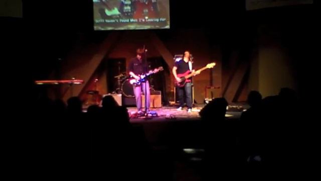 Super 70's - Andy Timmons Cover смотреть онлайн