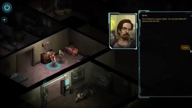 Let's Play: Shadowrun Returns - Ep 8 - The Royale Apartments