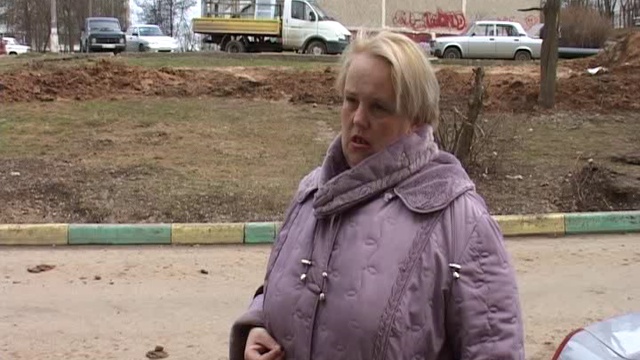 Проблемы ЖКХ в городе Можайске смотреть онлайн