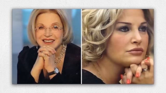 Вся правда о народной артистке Людмиле Максаковой