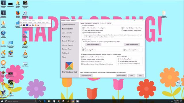 How To Use Ultimate Windows Tweaker 4 To Speed Up Windows 10 смотреть онлайн